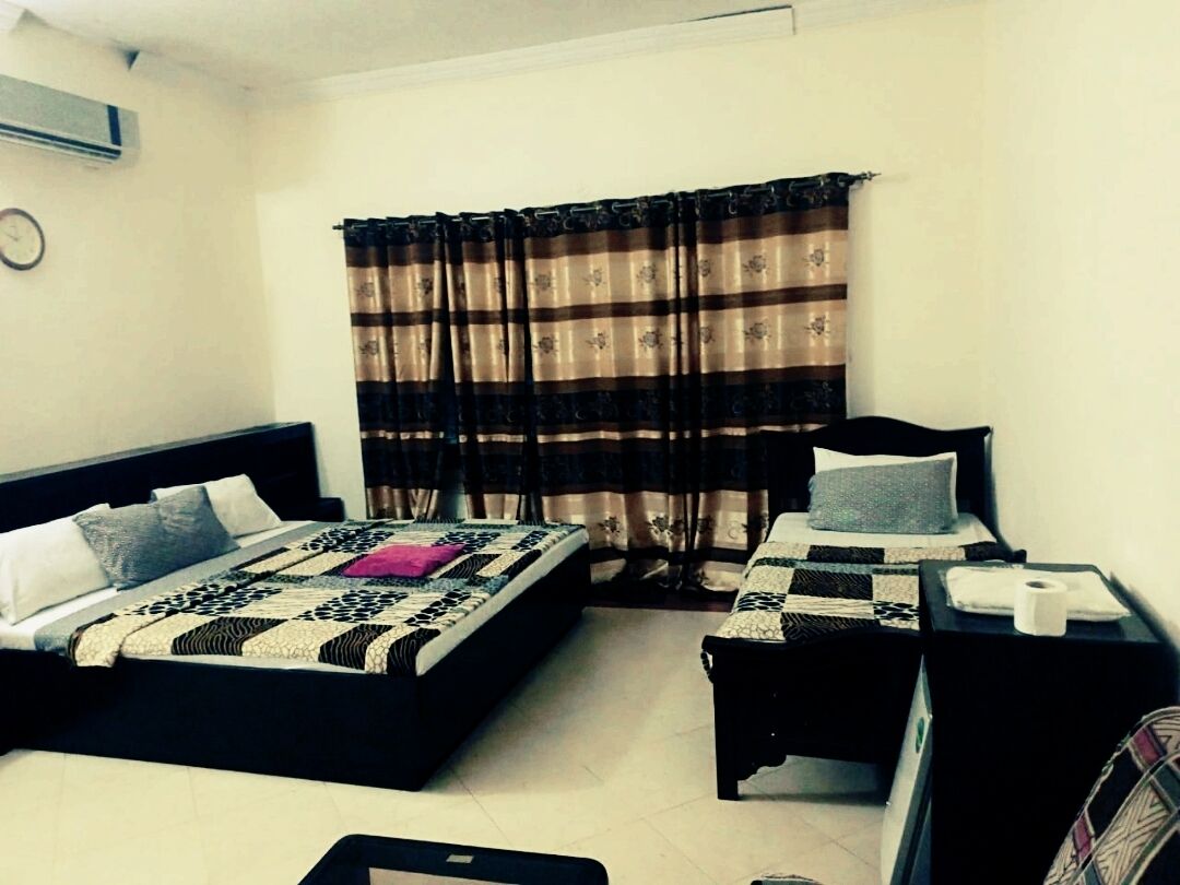 The Sun Guest House