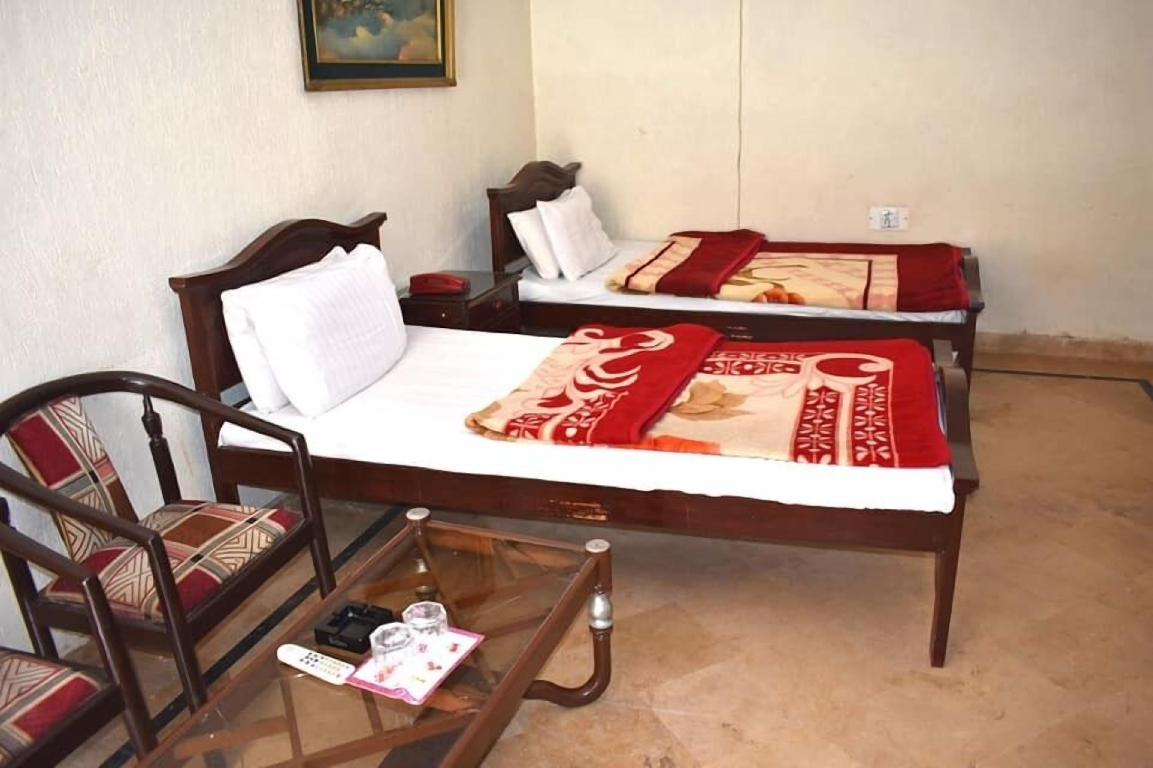 The Sun Guest House