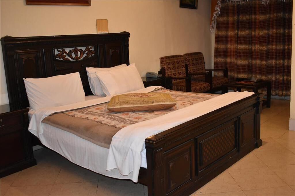 The Sun Guest House