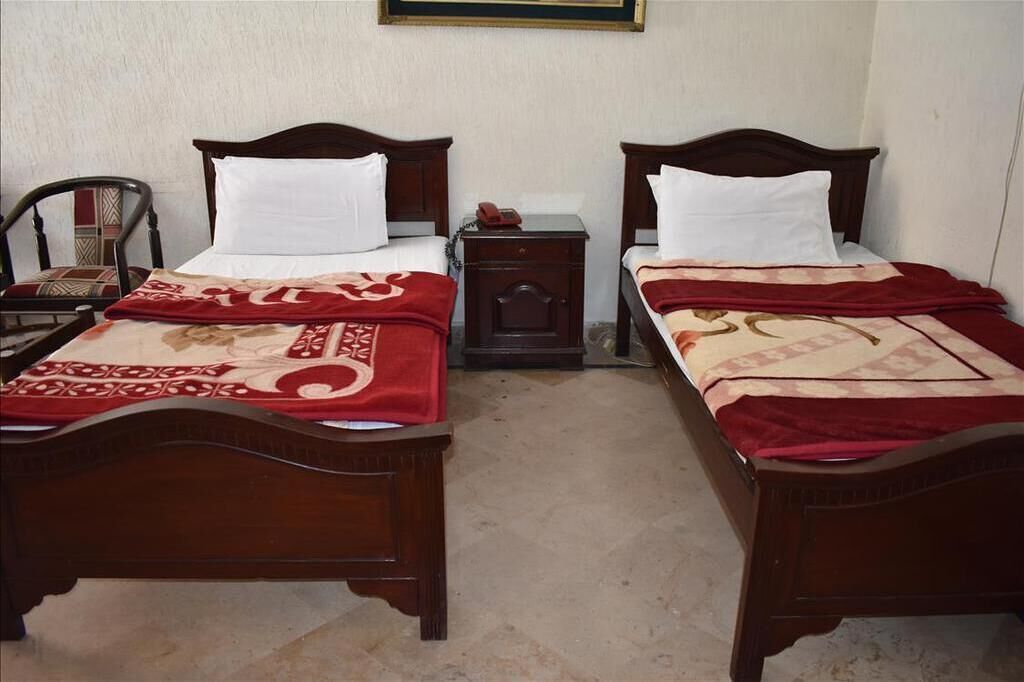 The Sun Guest House