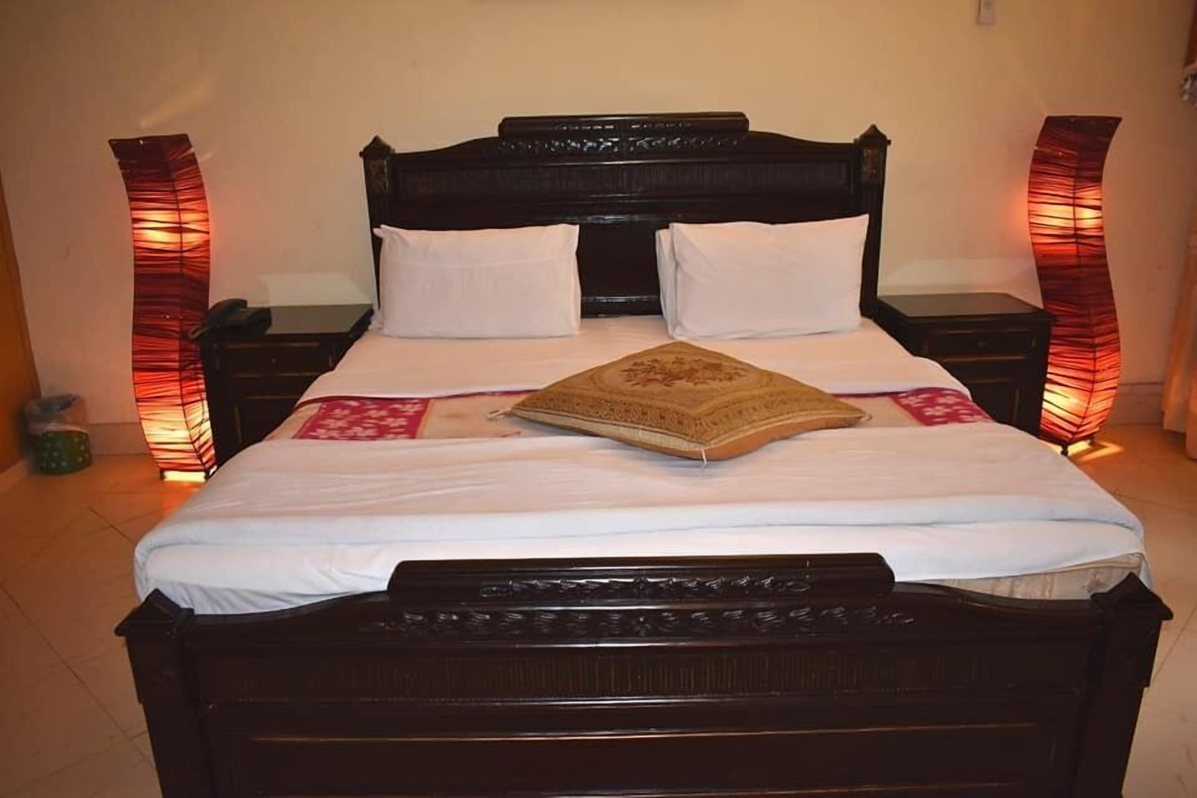 The Sun Guest House