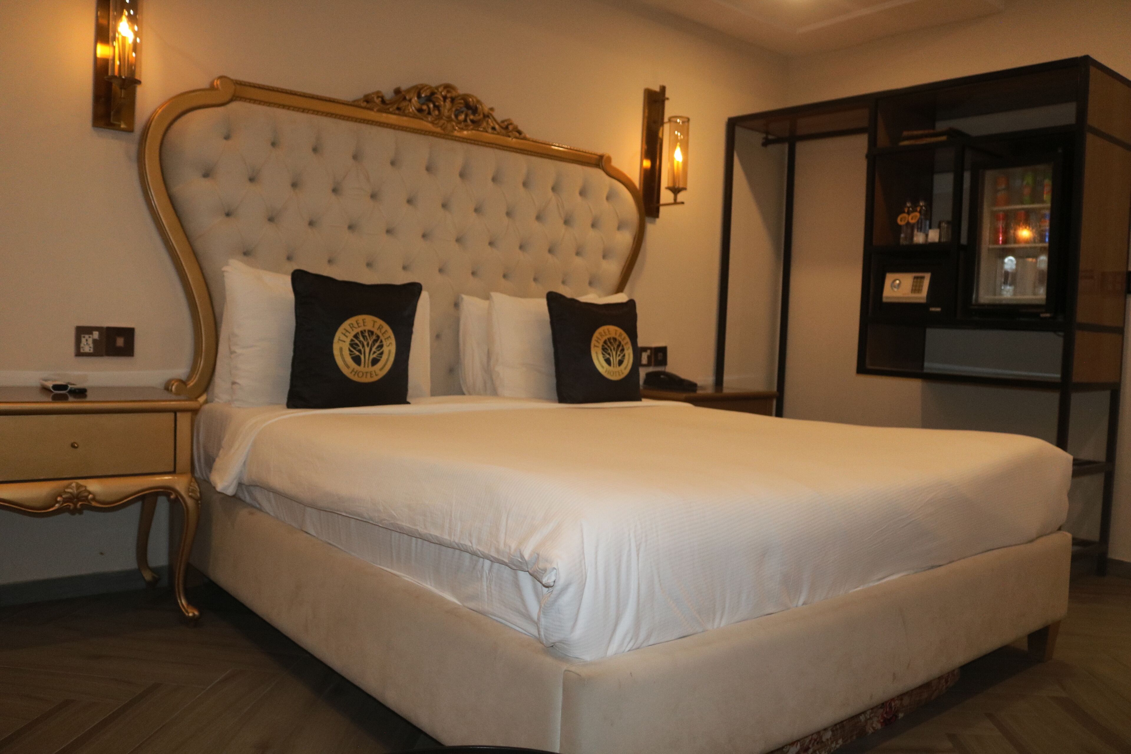 Three Trees Hotel