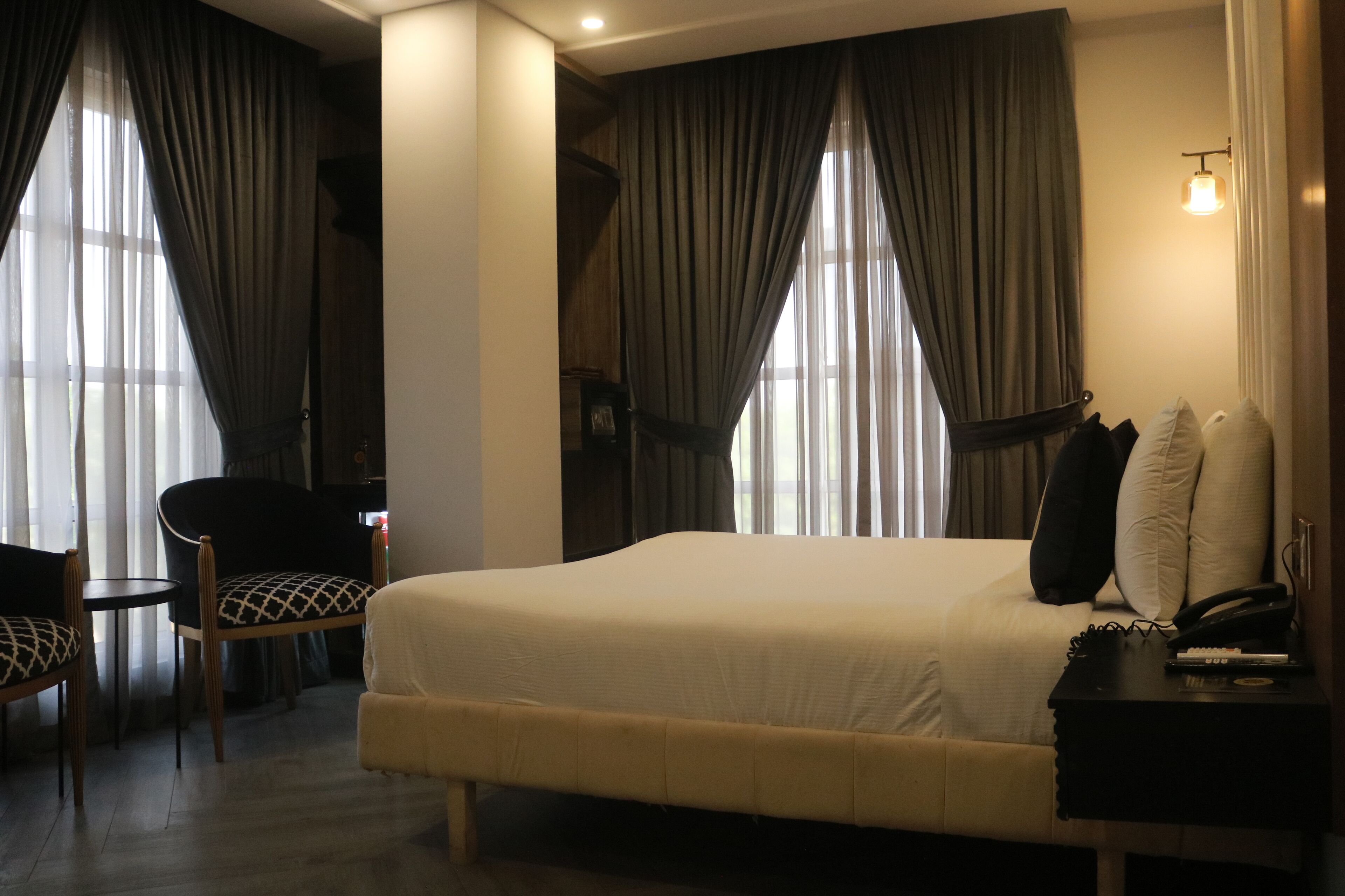 Three Trees Hotel