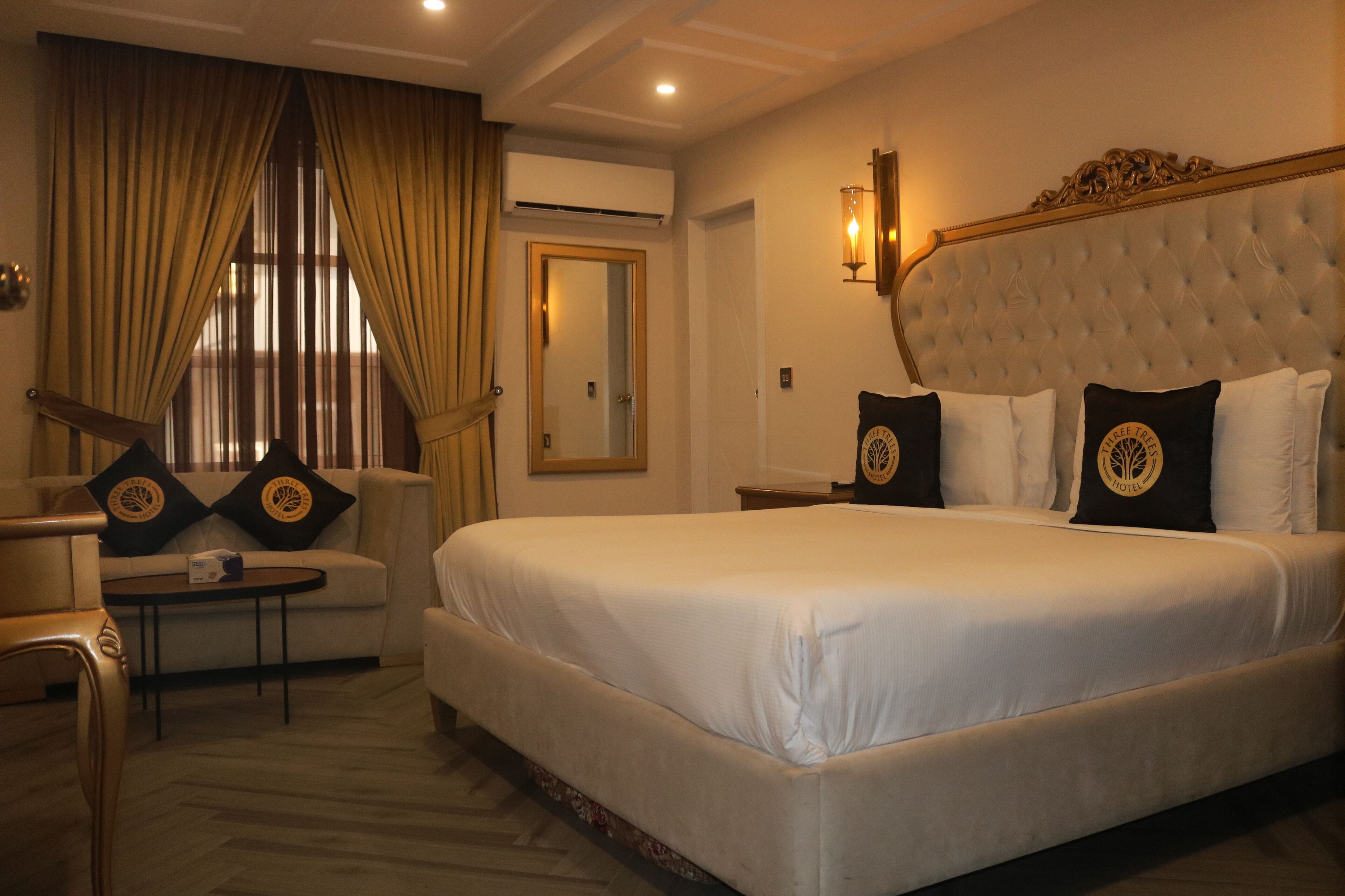 Three Trees Hotel
