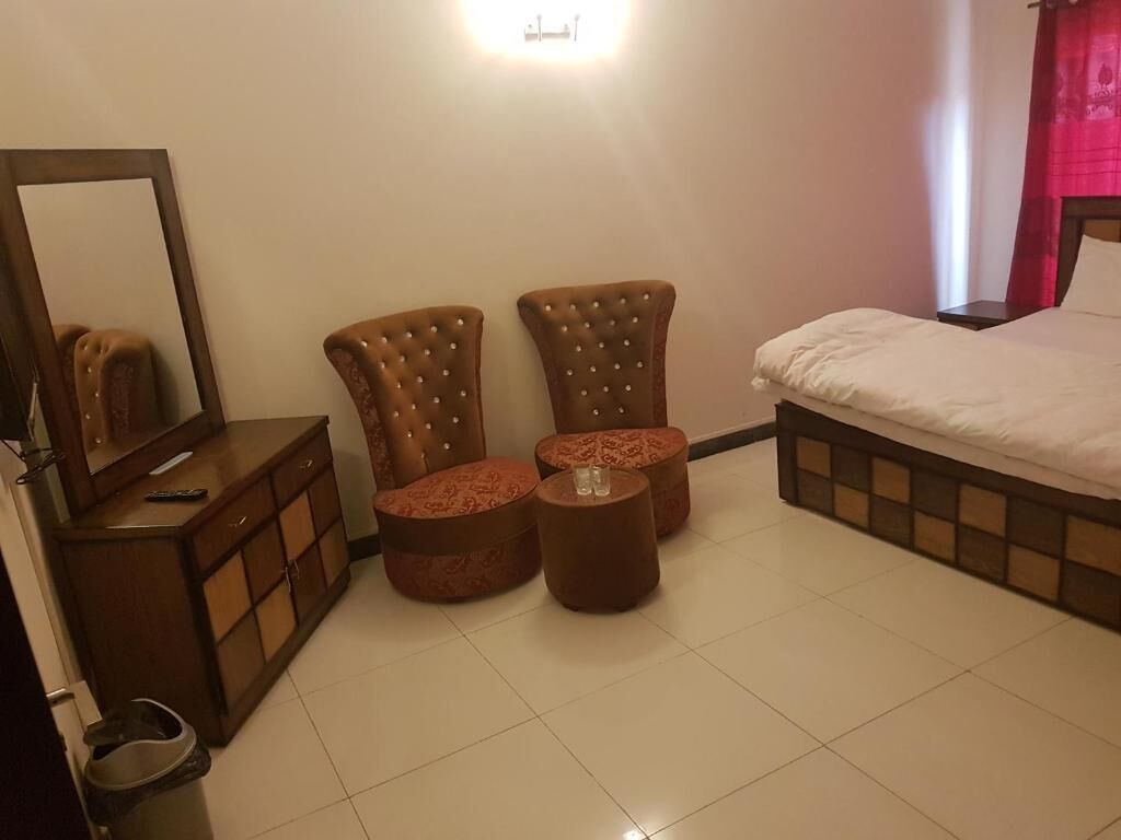 Unique Villa Guest House