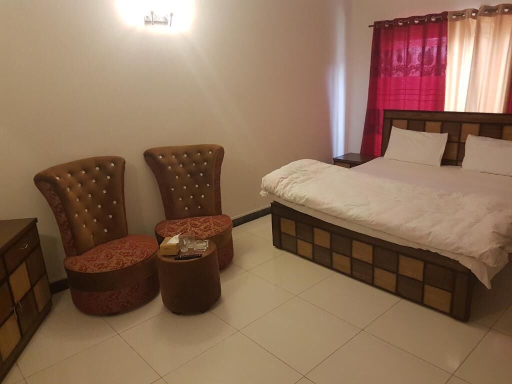 Unique Villa Guest House
