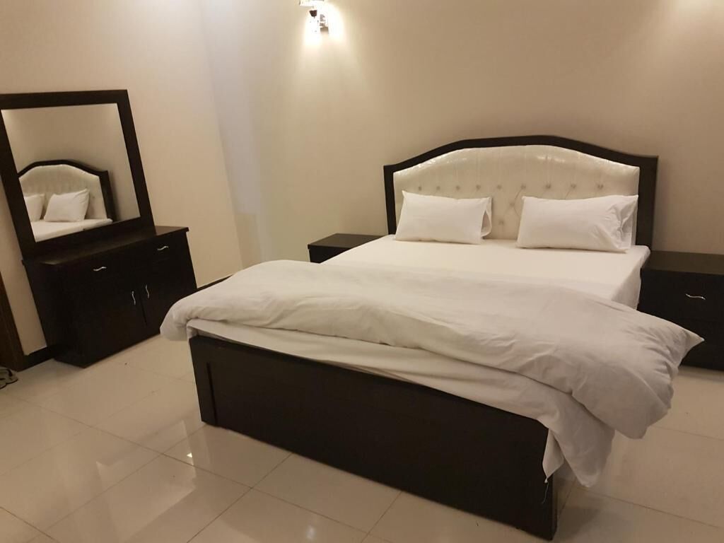Unique Villa Guest House