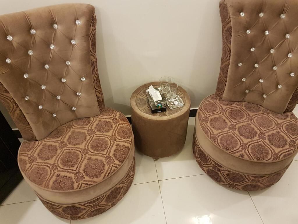 Unique Villa Guest House