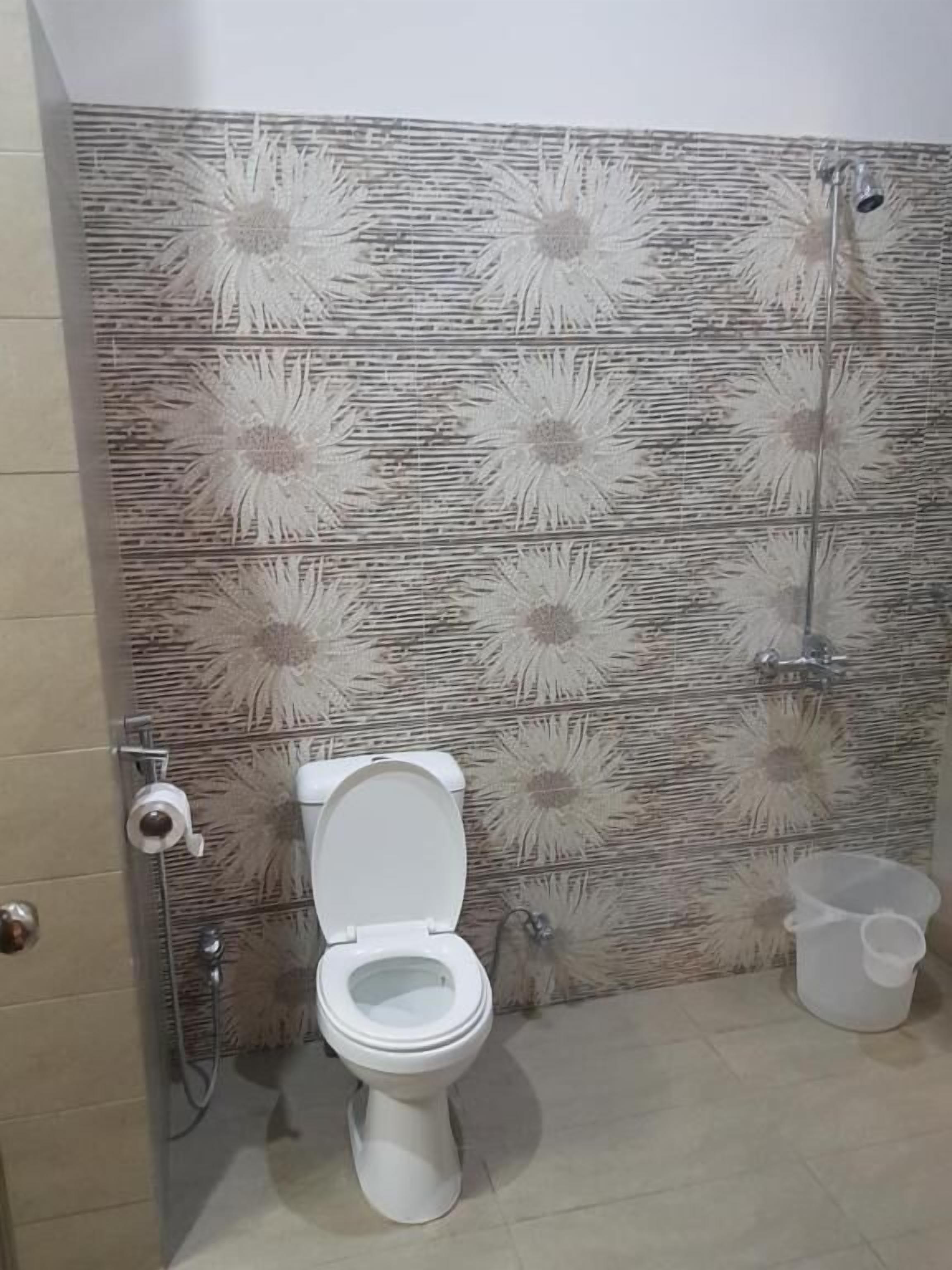 Unique Villa Guest House