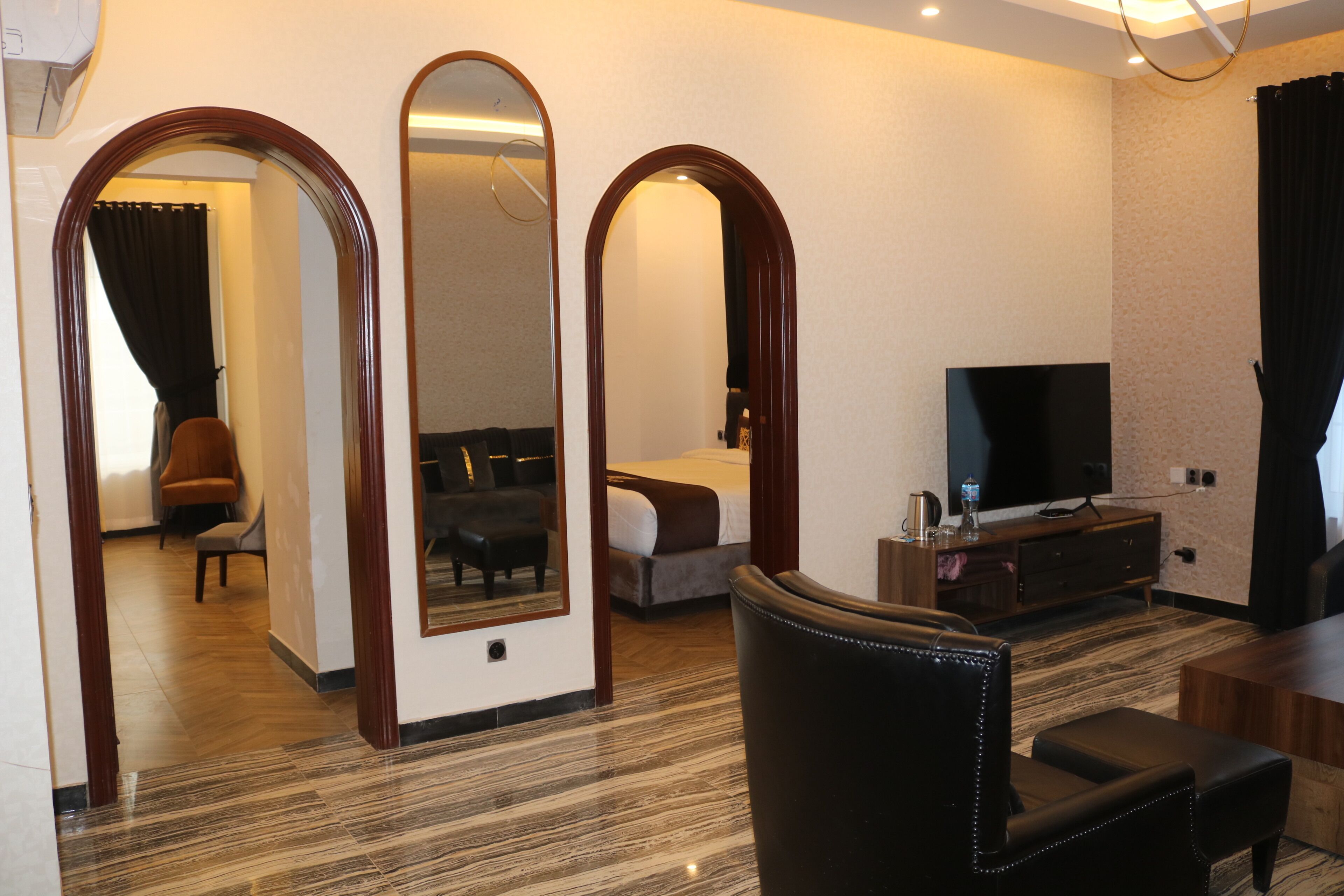 Vorano Hotel Islamabad