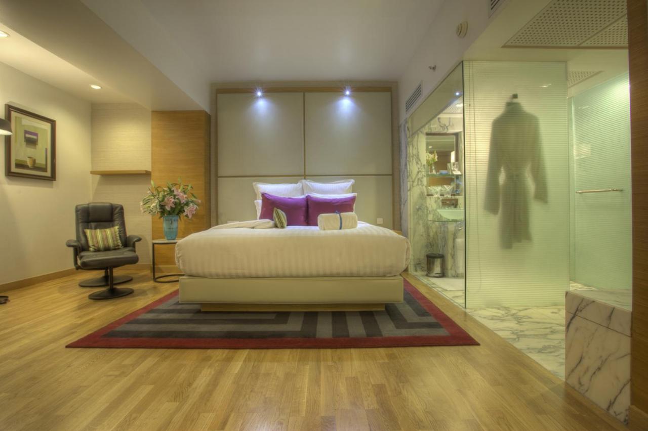 Avari Towers Karachi
