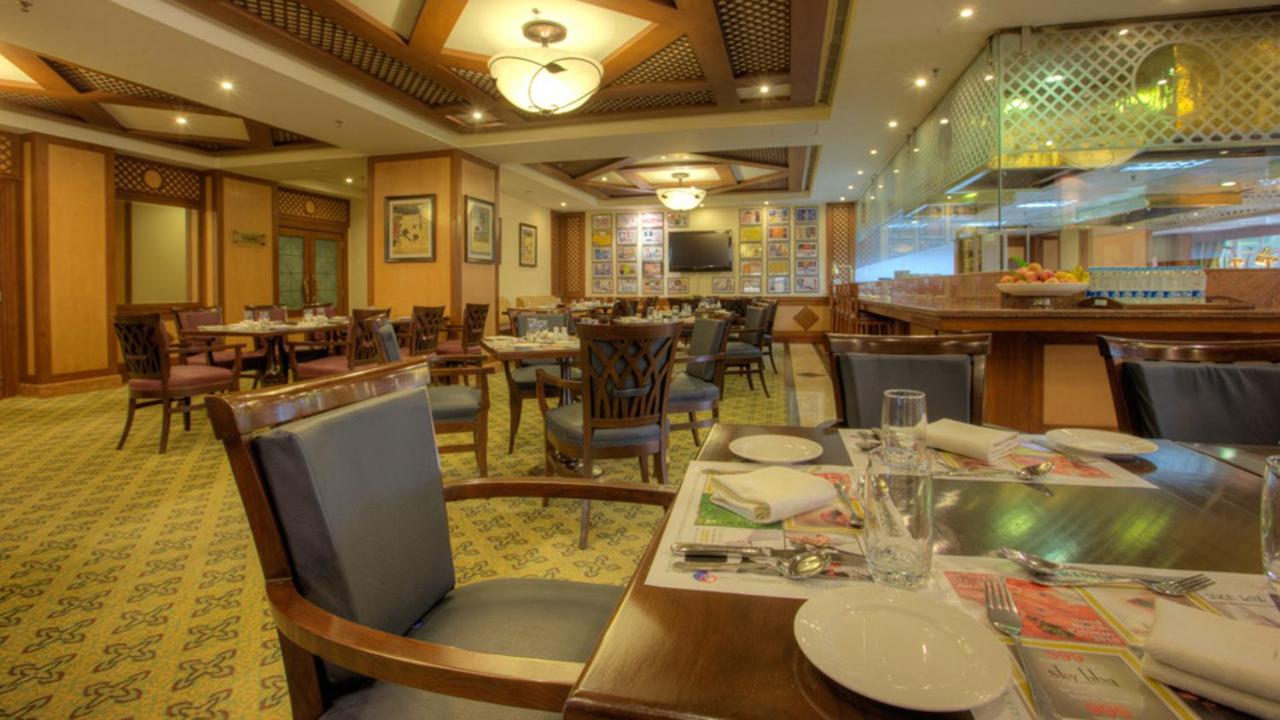 Avari Towers Karachi