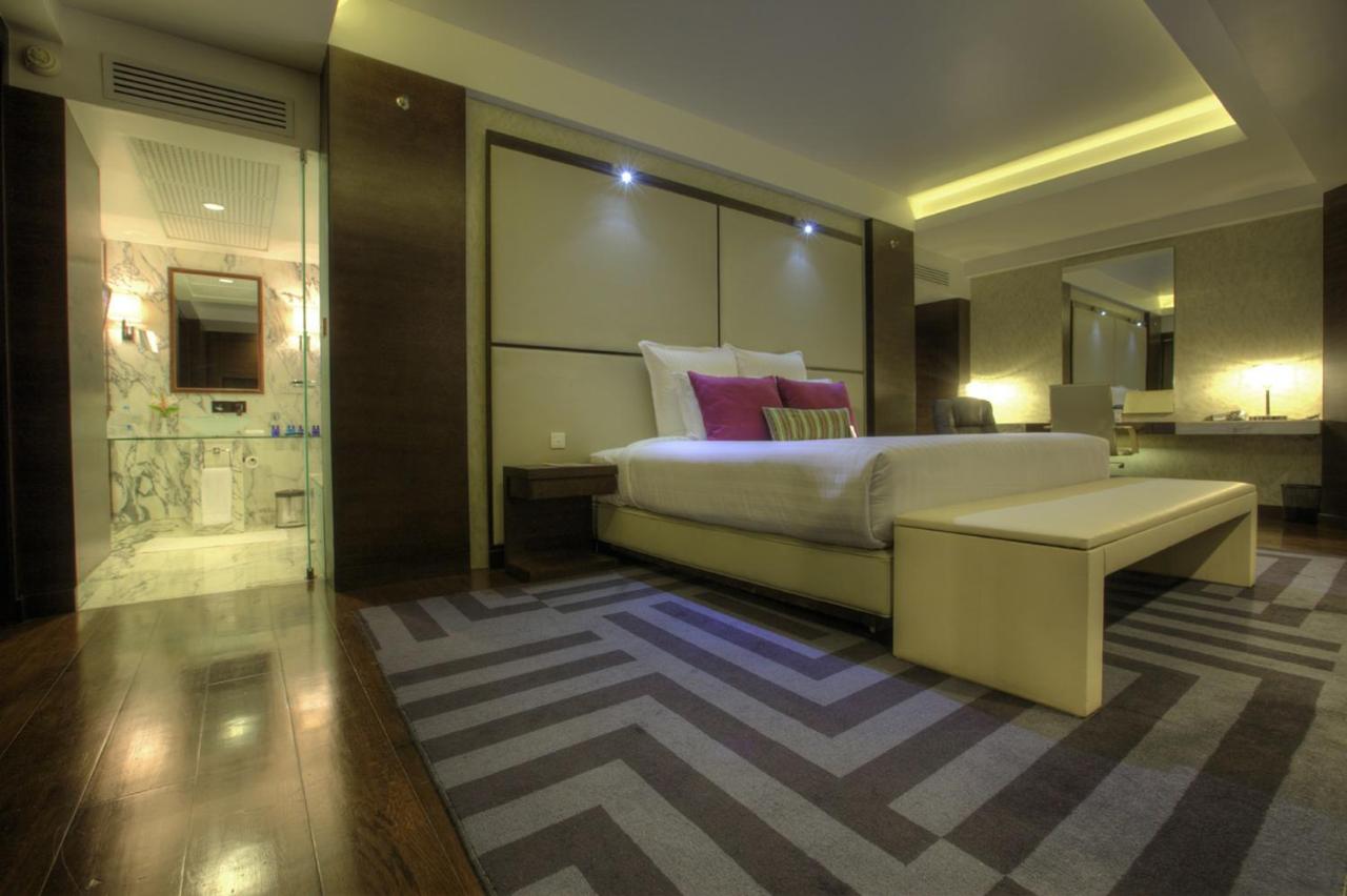 Avari Towers Karachi