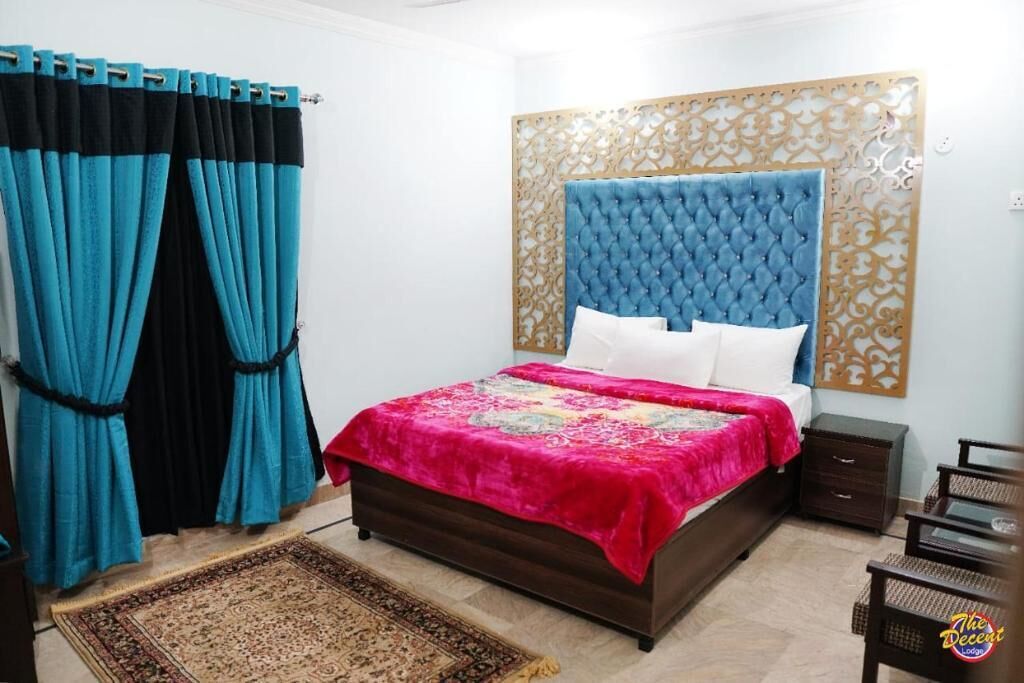 Capry Guest House