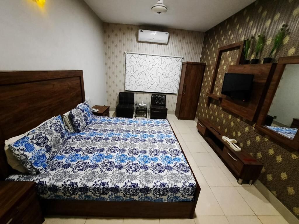 Capry Guest House