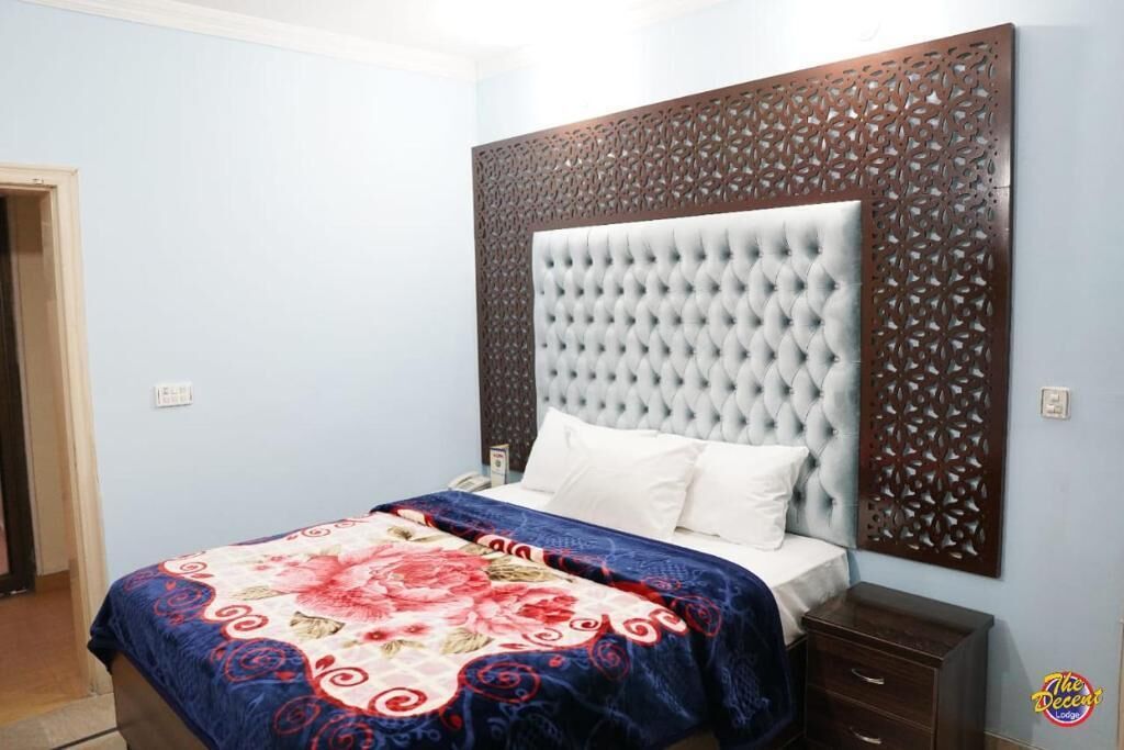 Capry Guest House