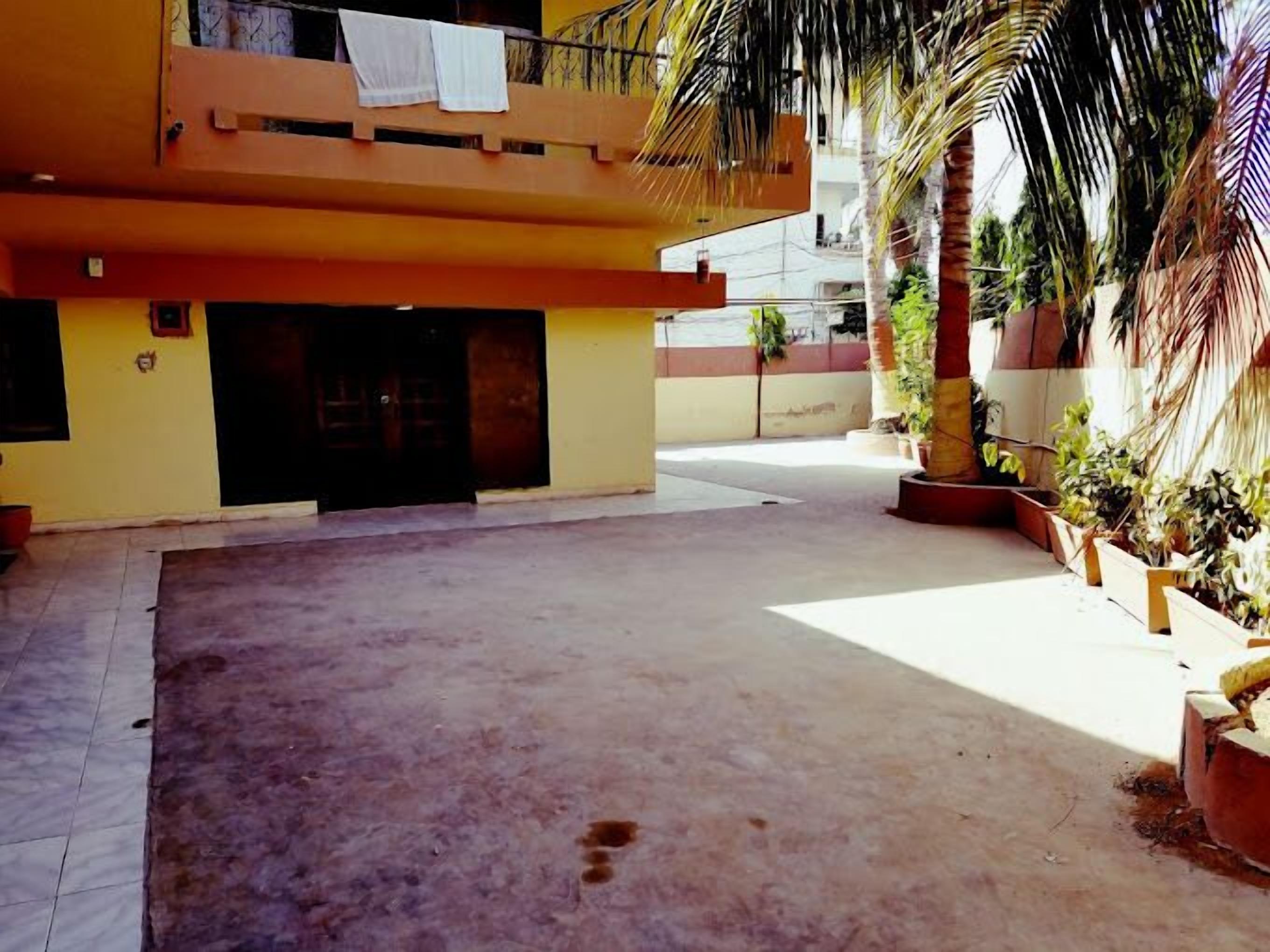 Capry Guest House