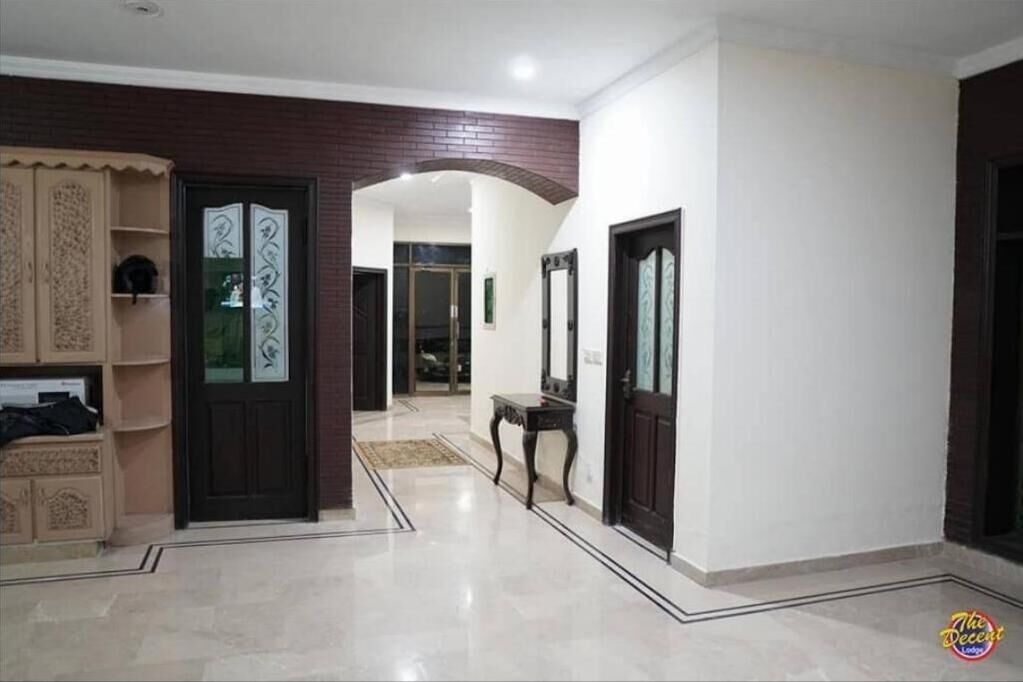 Capry Guest House