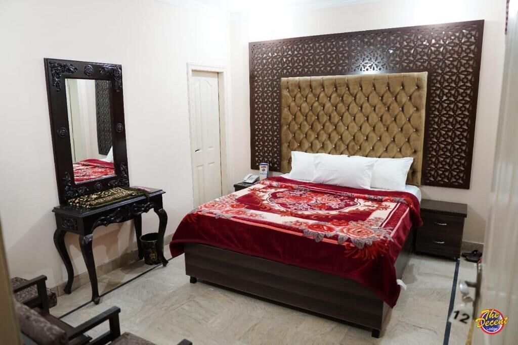 Capry Guest House