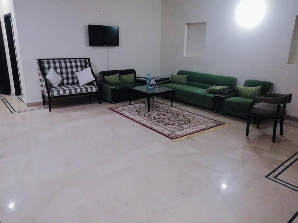 Capry Guest House