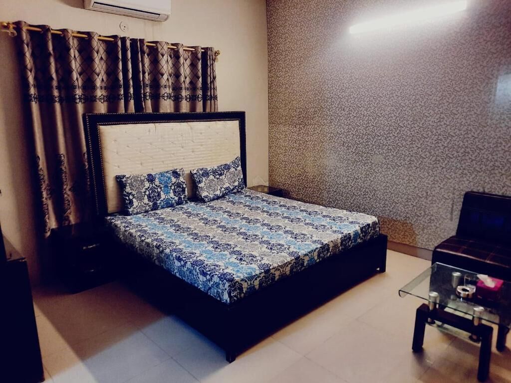 Capry Guest House