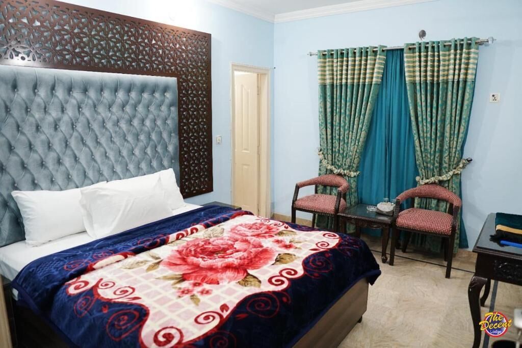 Capry Guest House