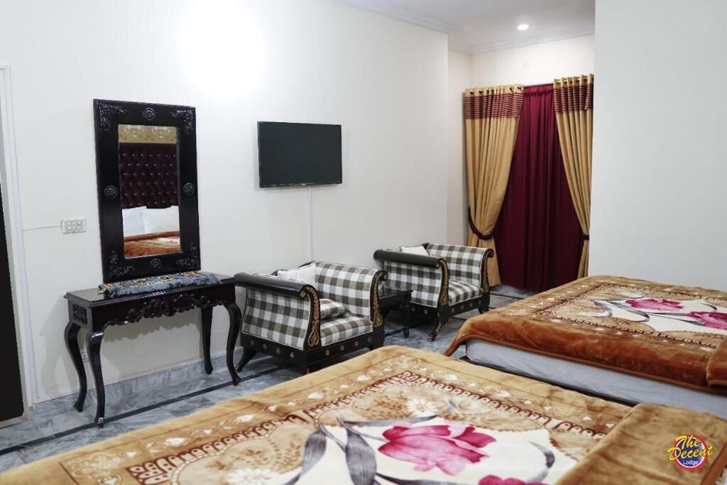Capry Guest House