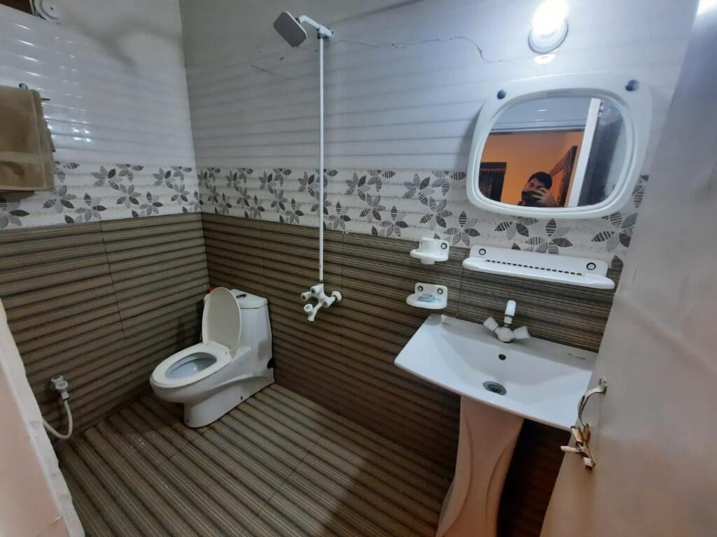 Capry Guest House
