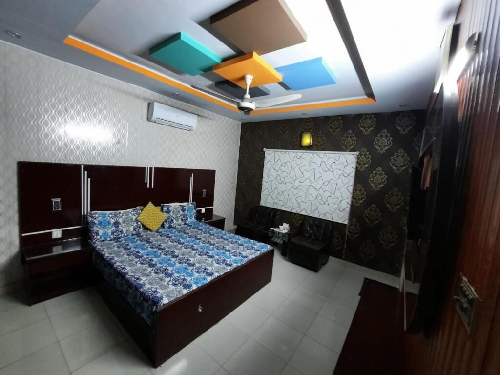 Capry Guest House