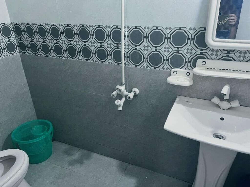 Capry Guest House