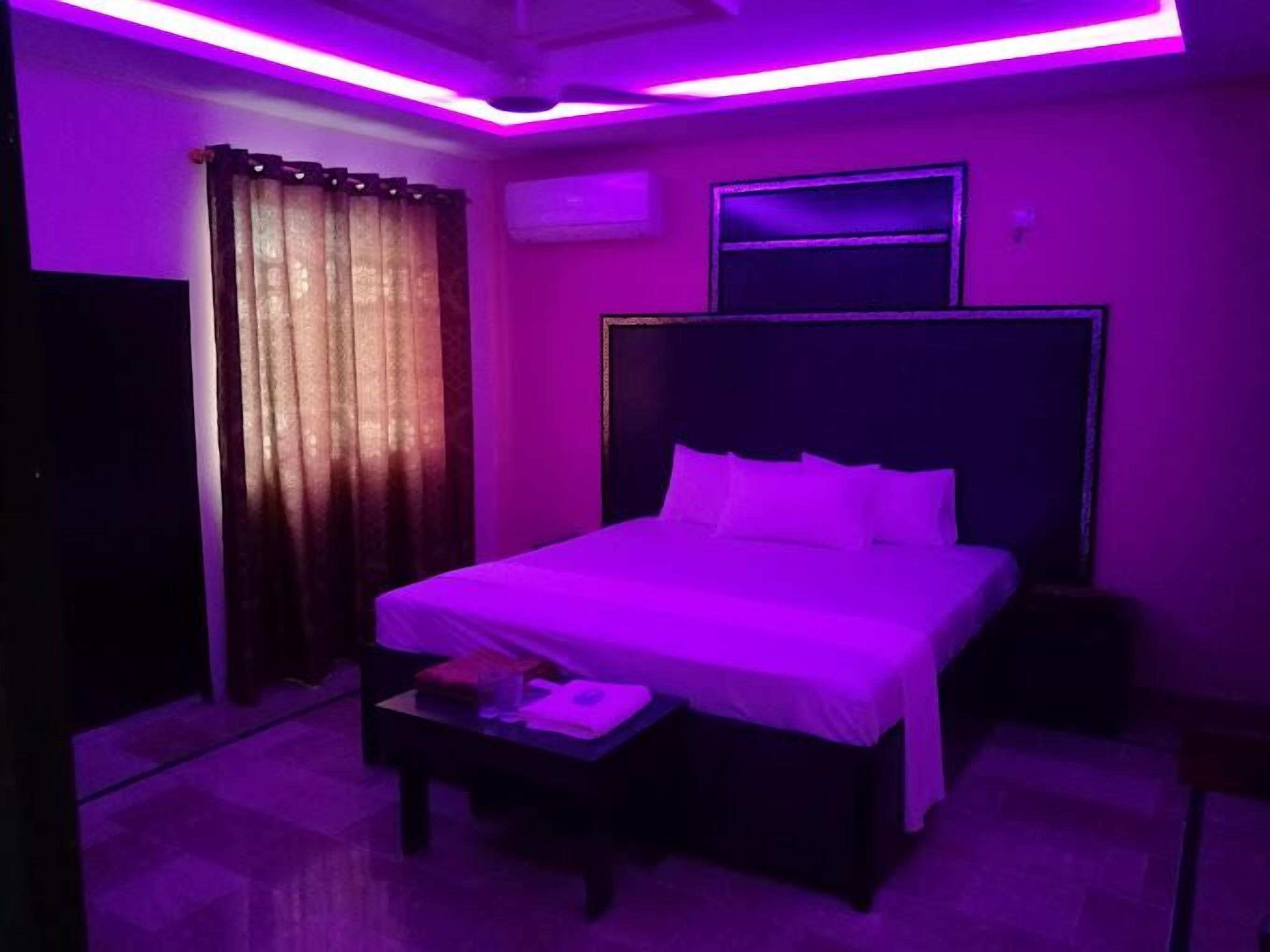 Continental Guest House