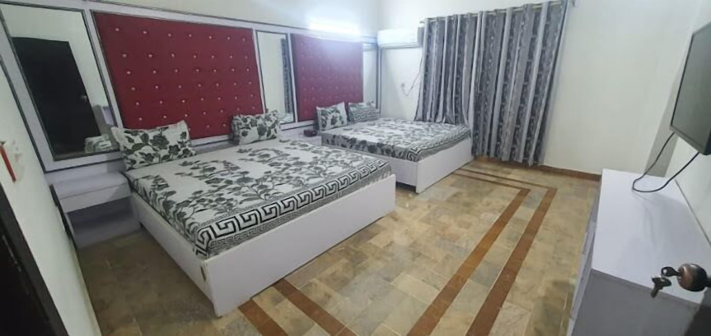 Continental Guest House