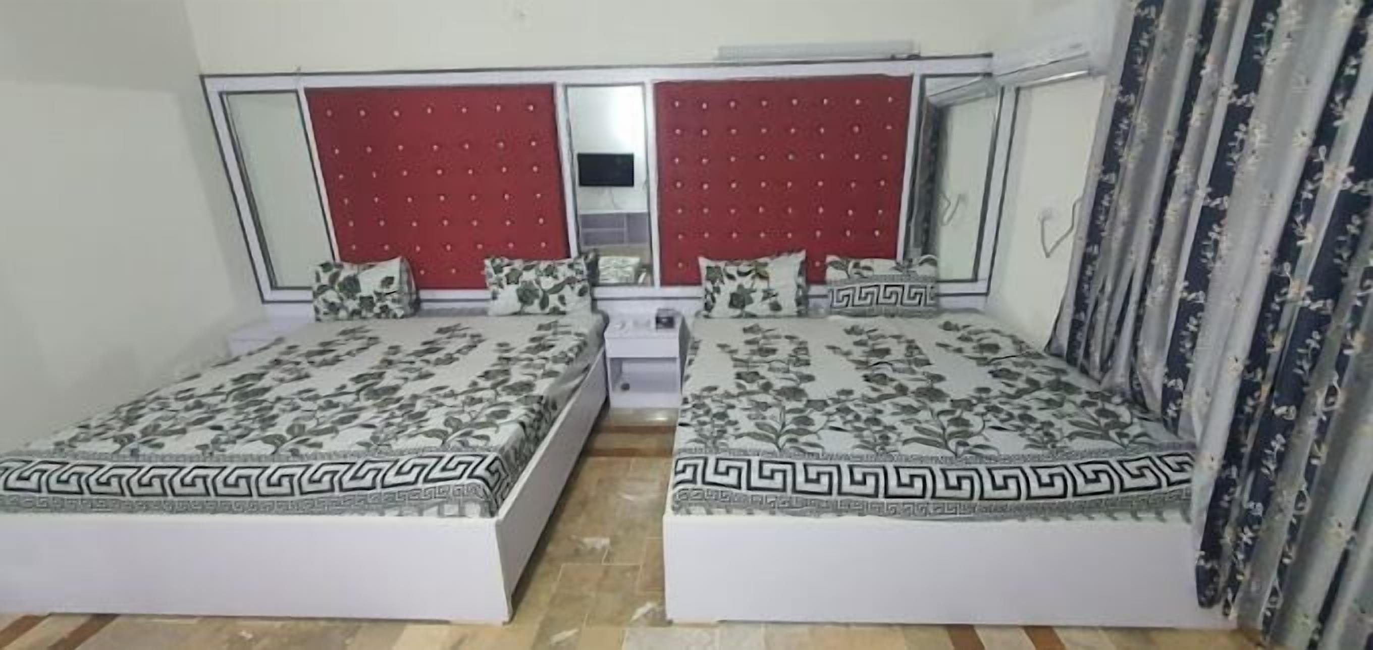 Continental Guest House