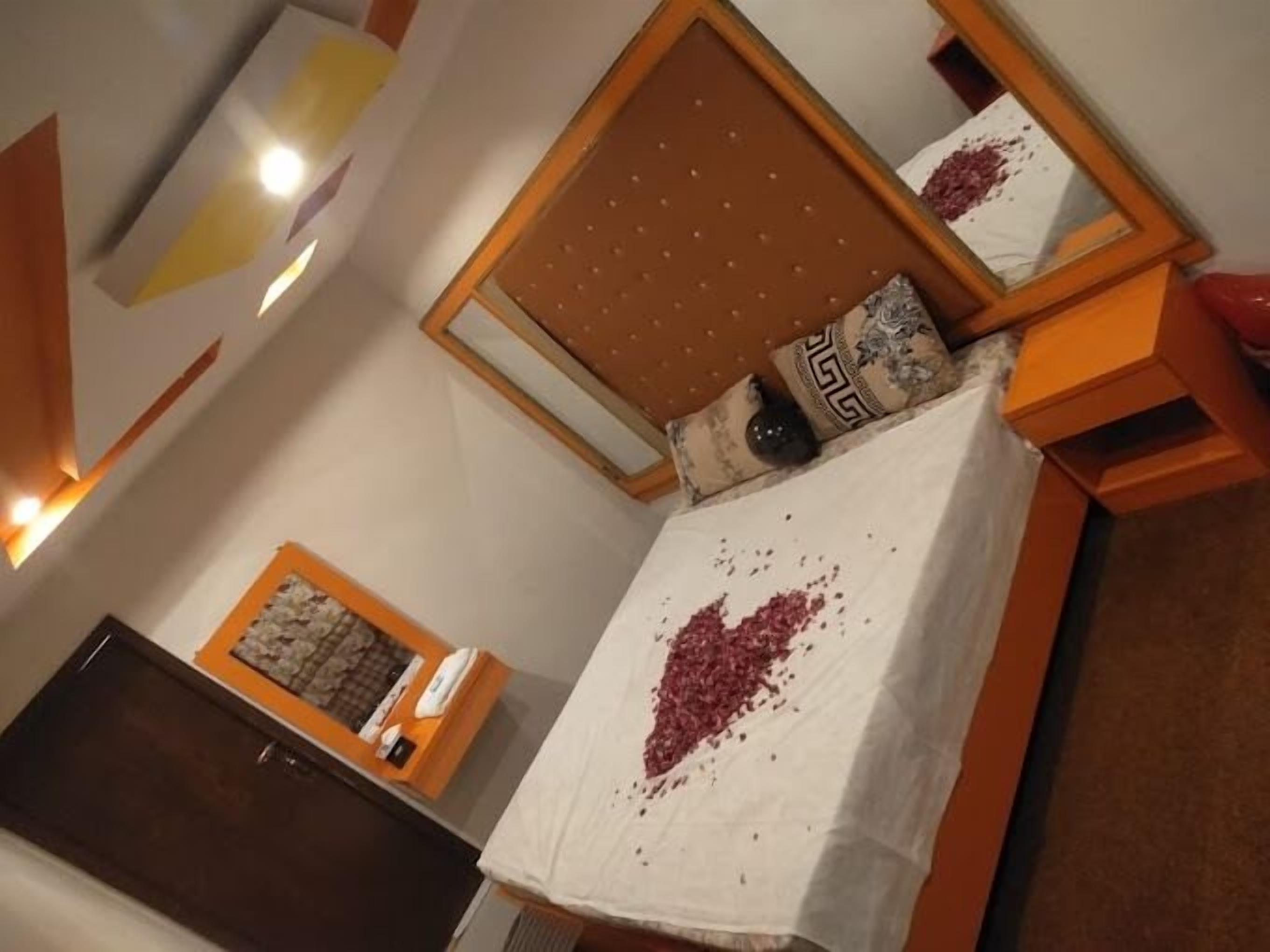 Continental Guest House