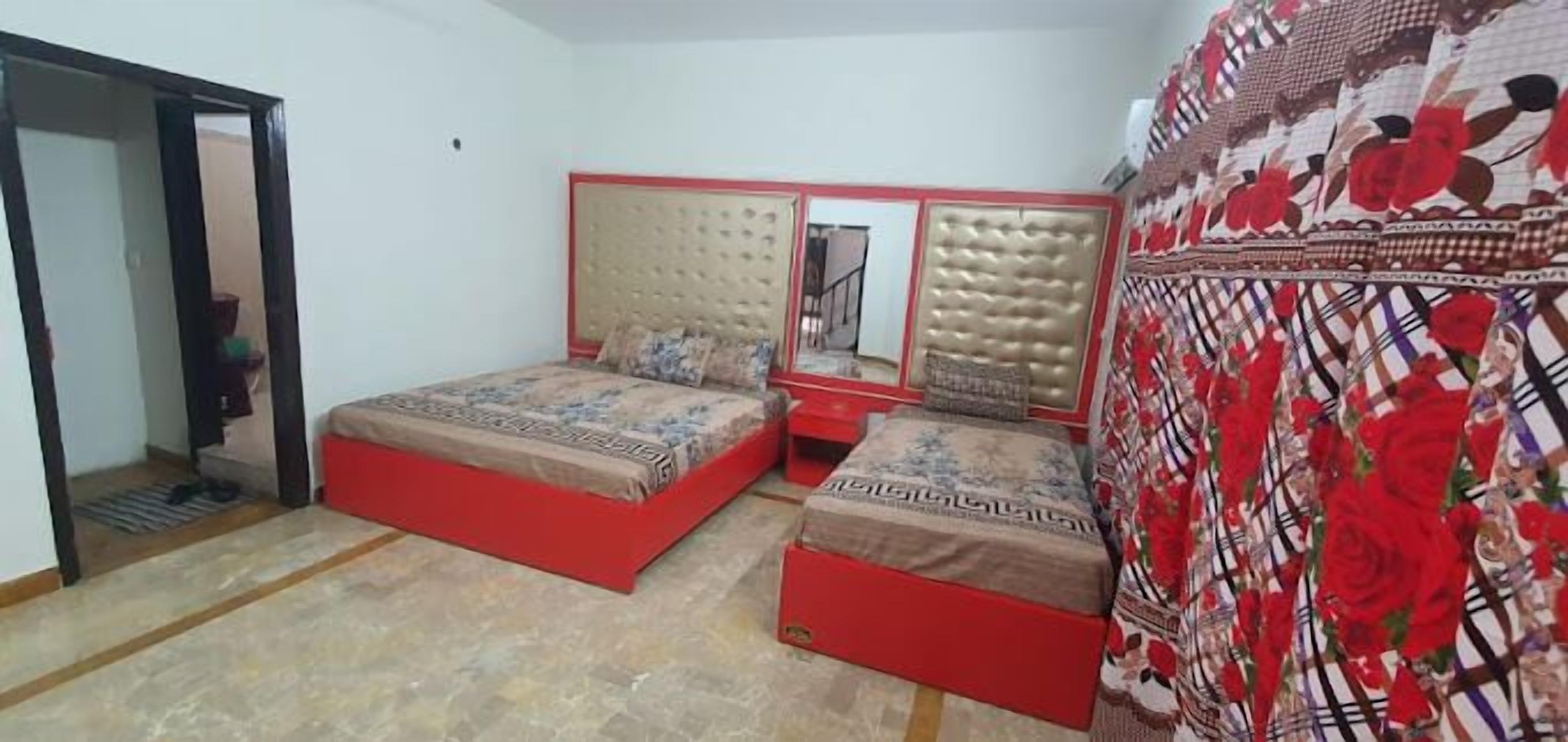 Continental Guest House