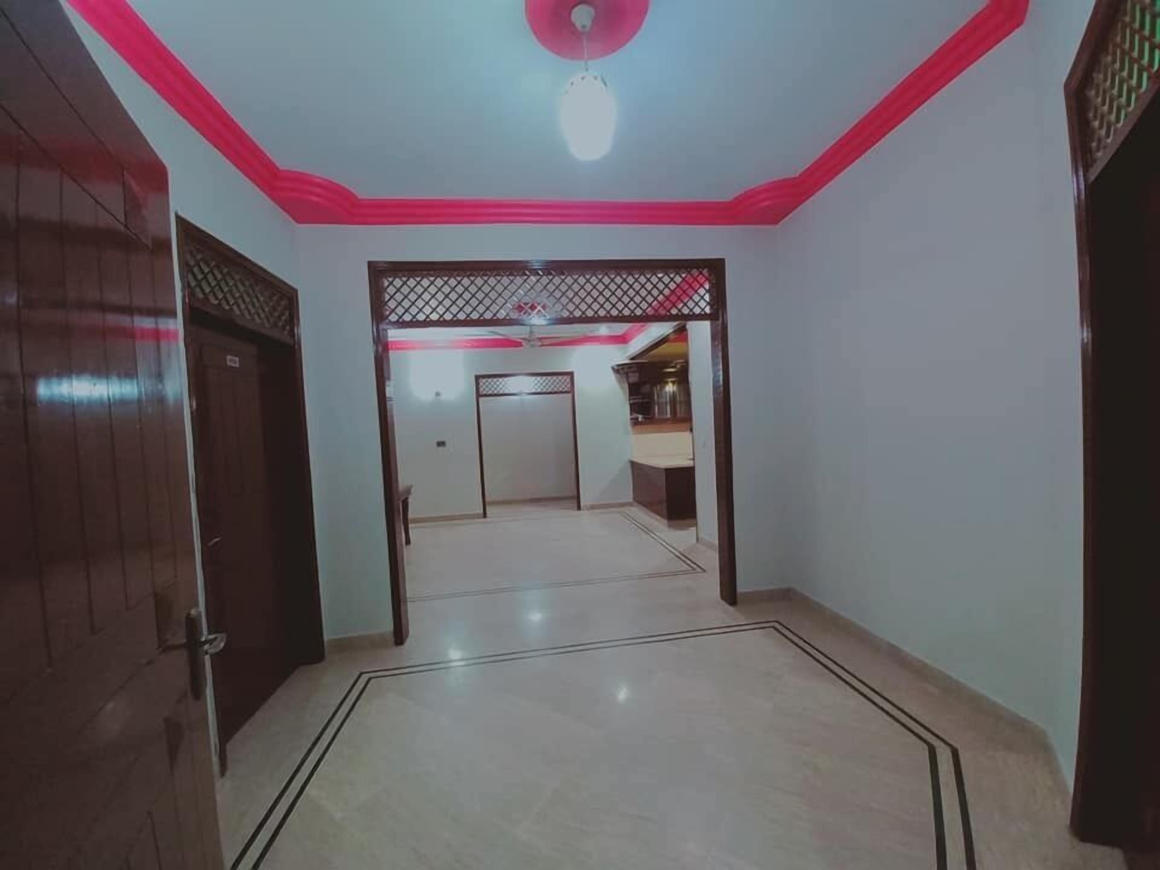 Gulshan Family Guest House