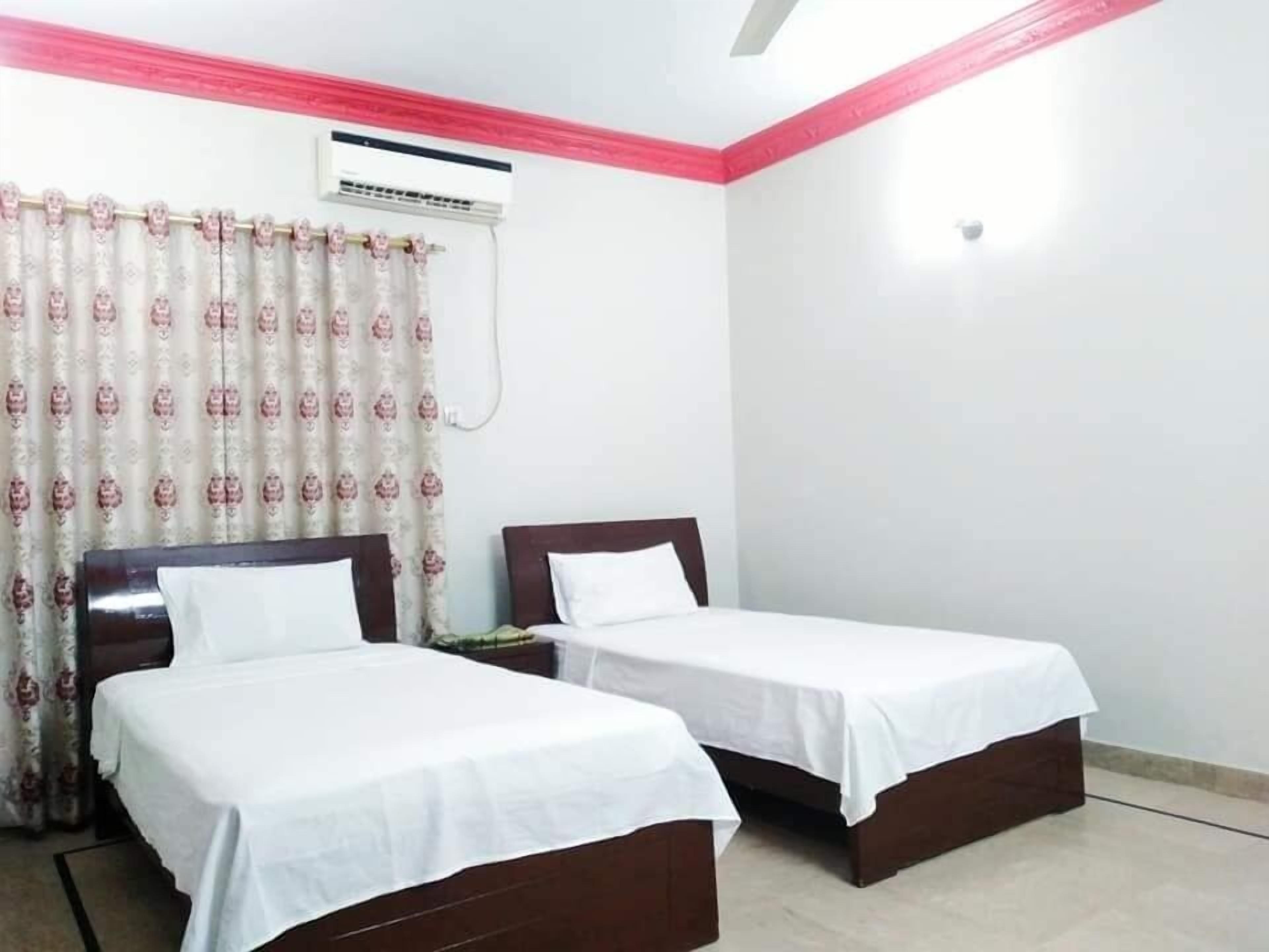 Gulshan Family Guest House