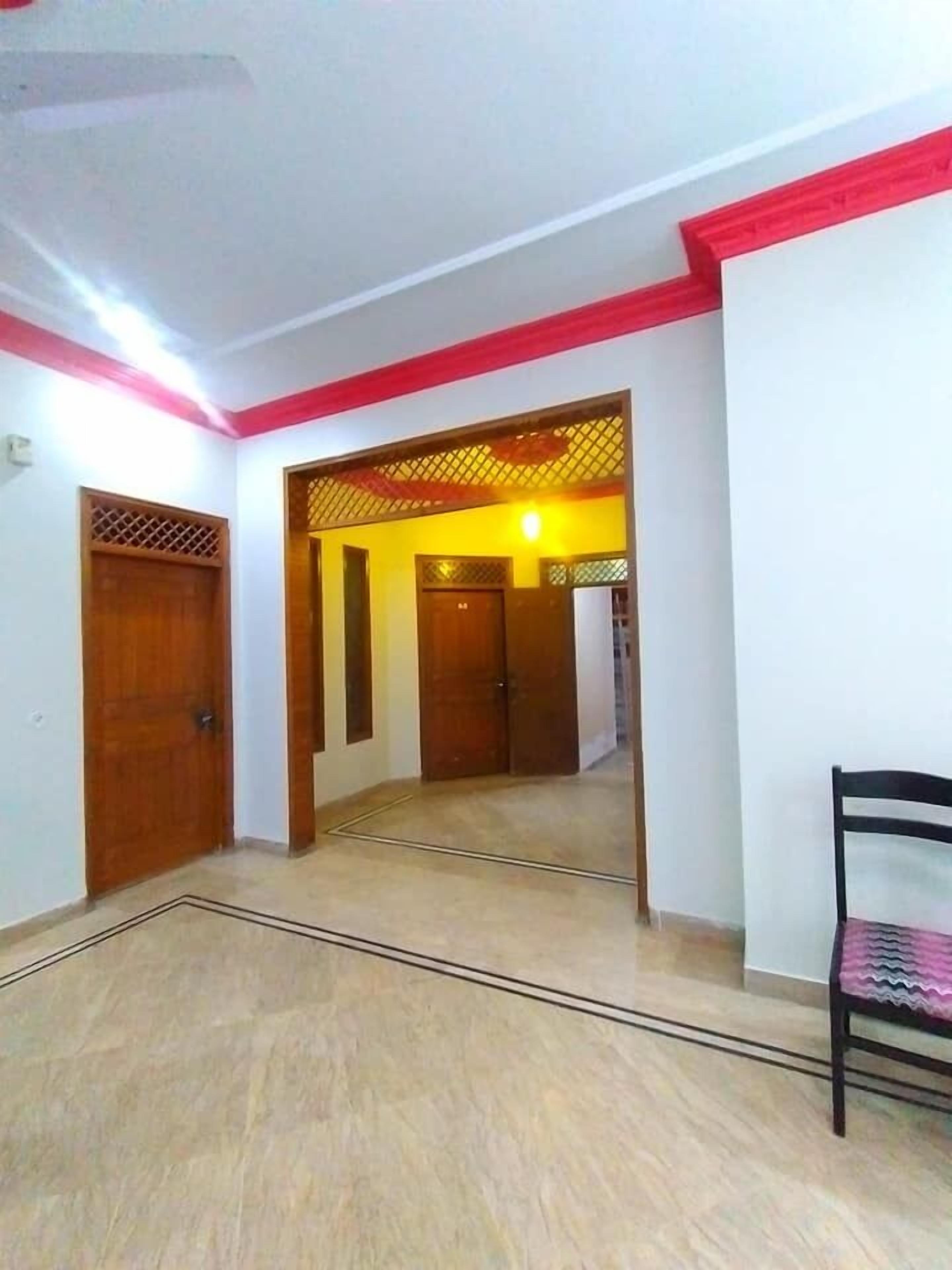 Gulshan Family Guest House