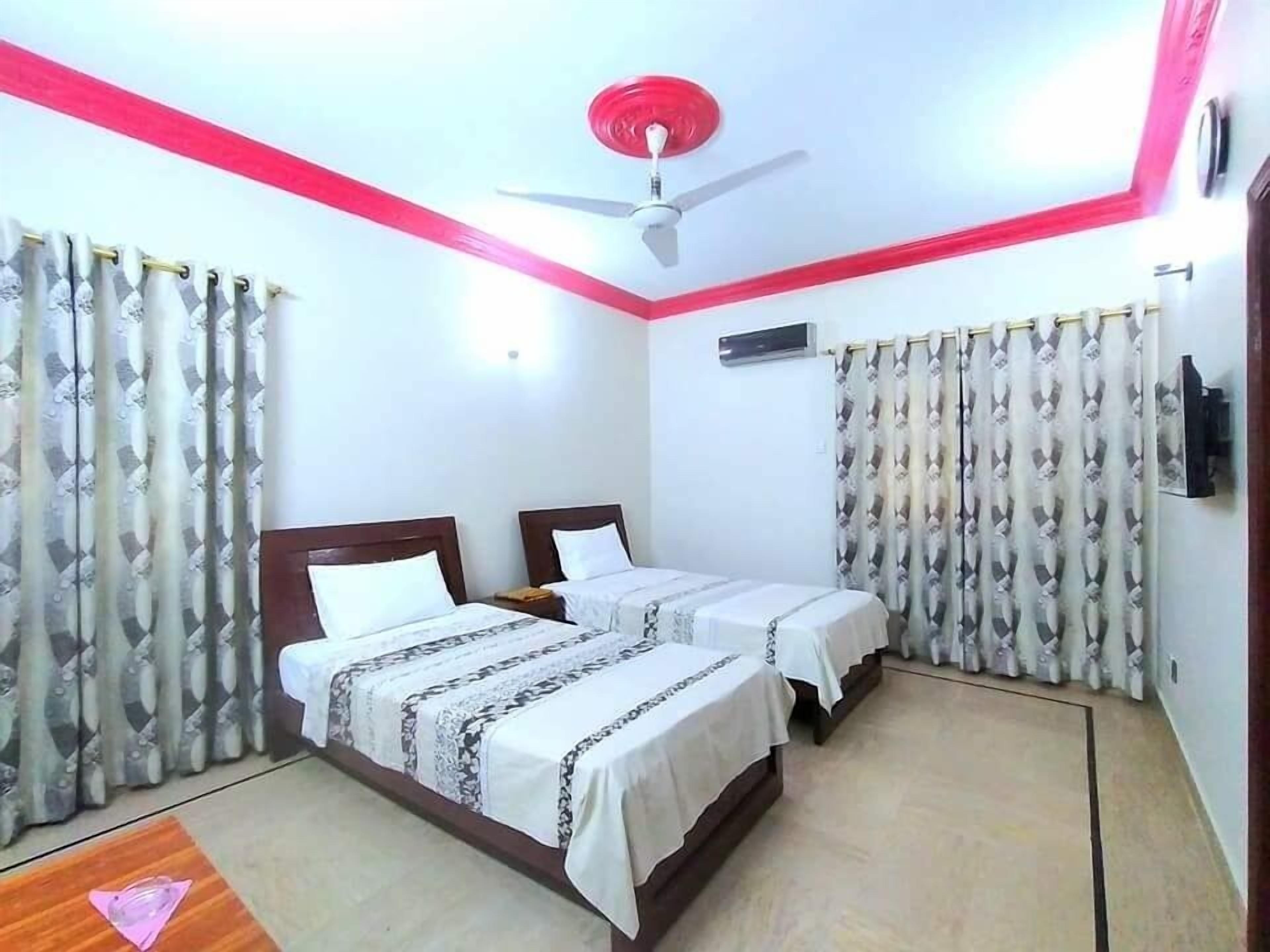 Gulshan Family Guest House