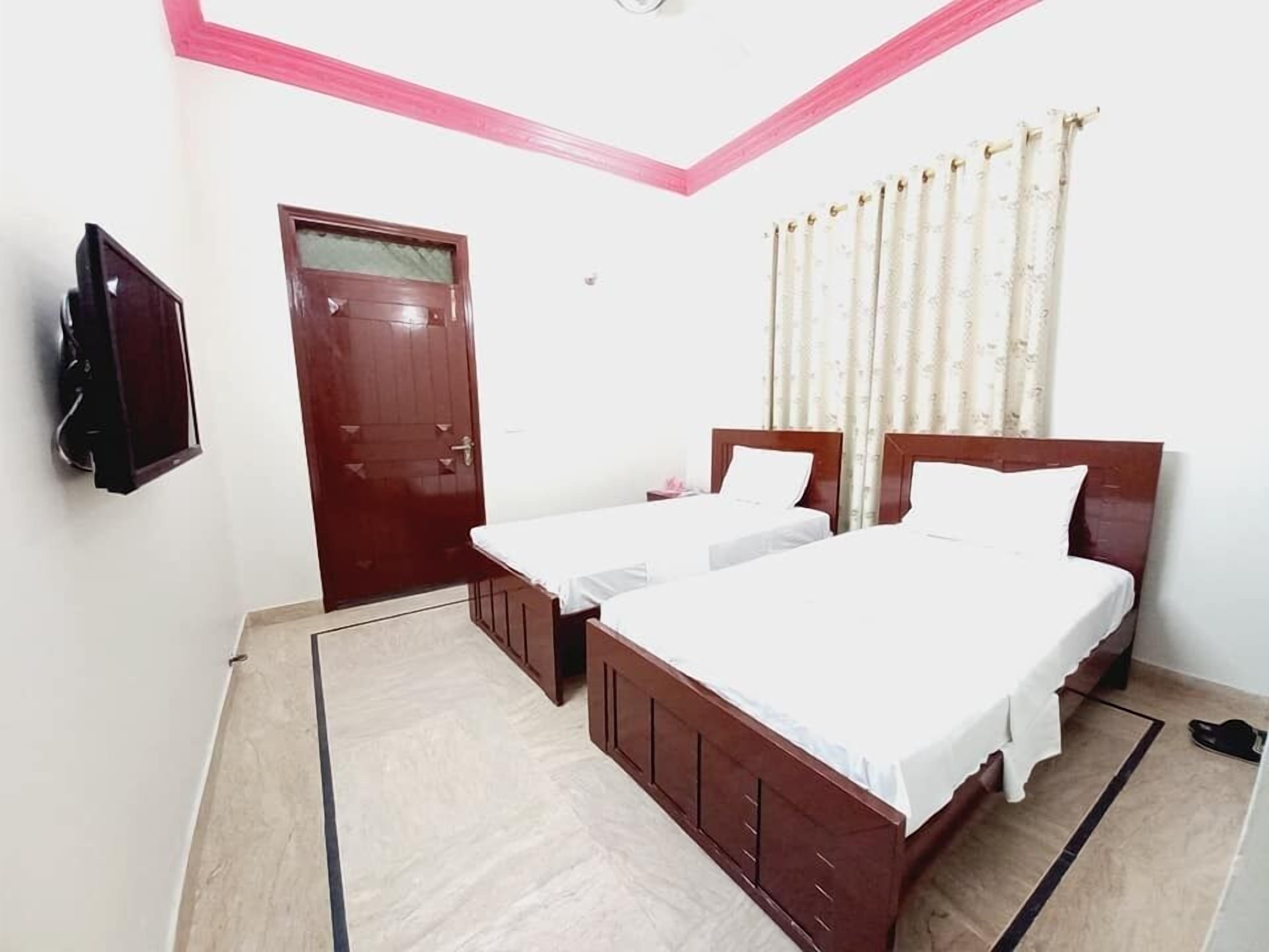 Gulshan Family Guest House