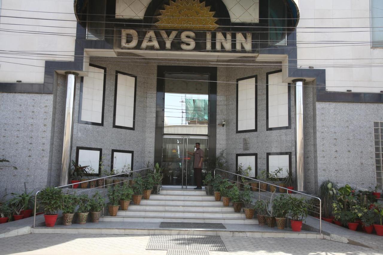 Hotel One Karachi