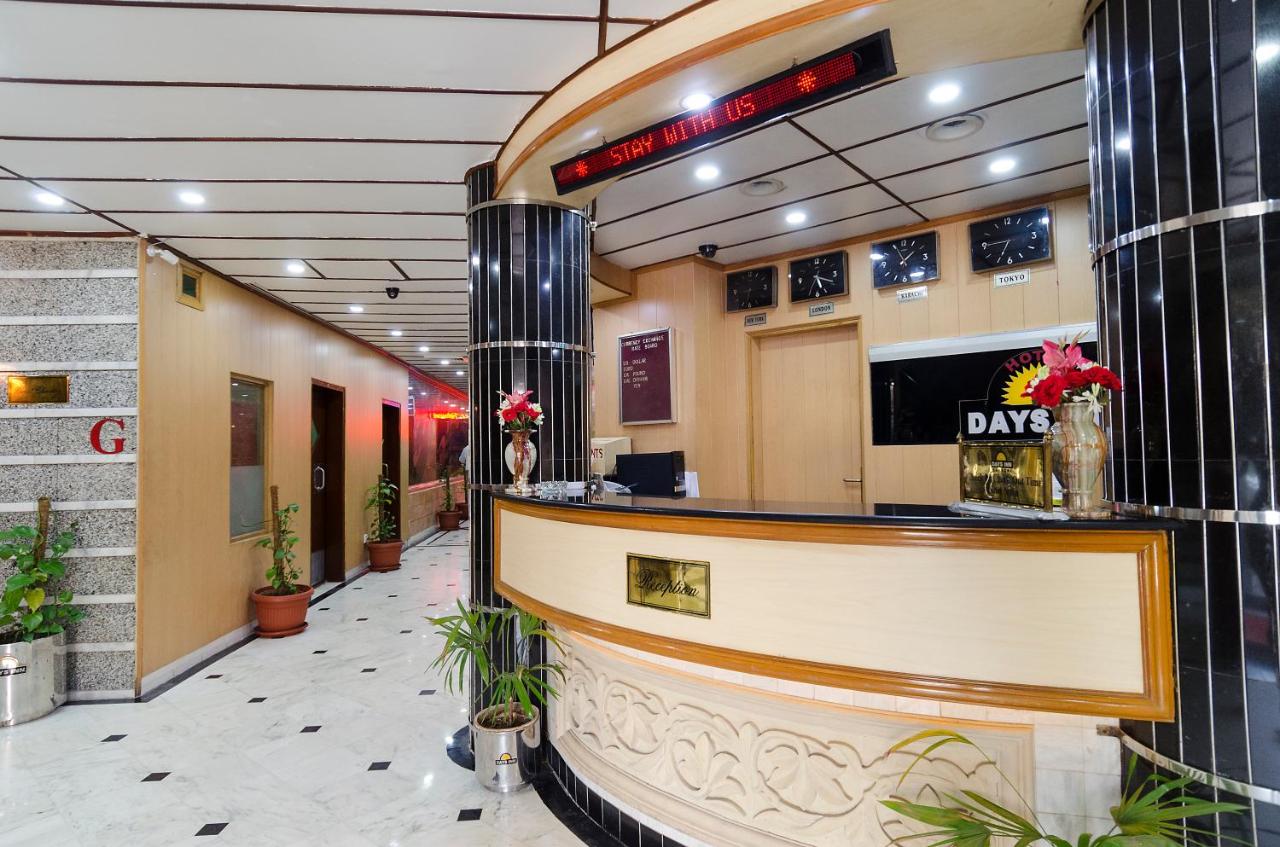 Hotel One Karachi