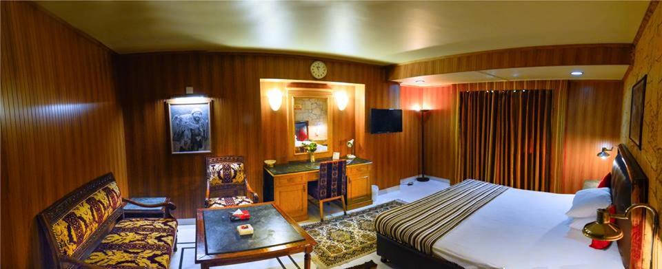 Hotel One Karachi