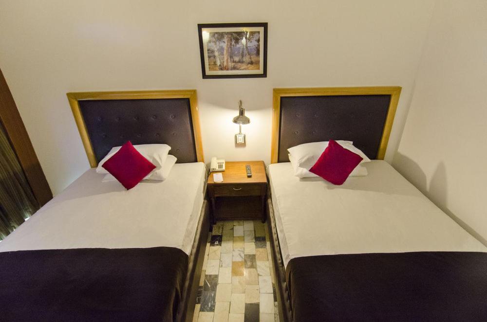 Hotel One Karachi