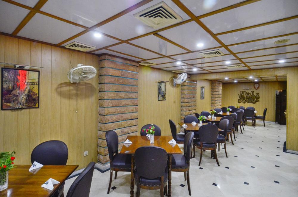 Hotel One Karachi