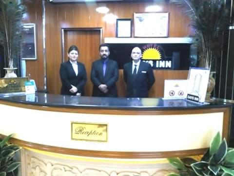 Hotel One Karachi