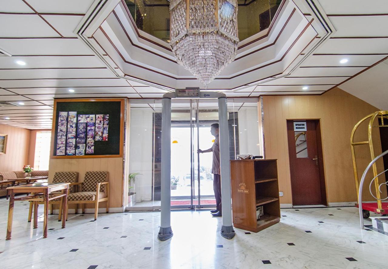 Hotel One Karachi