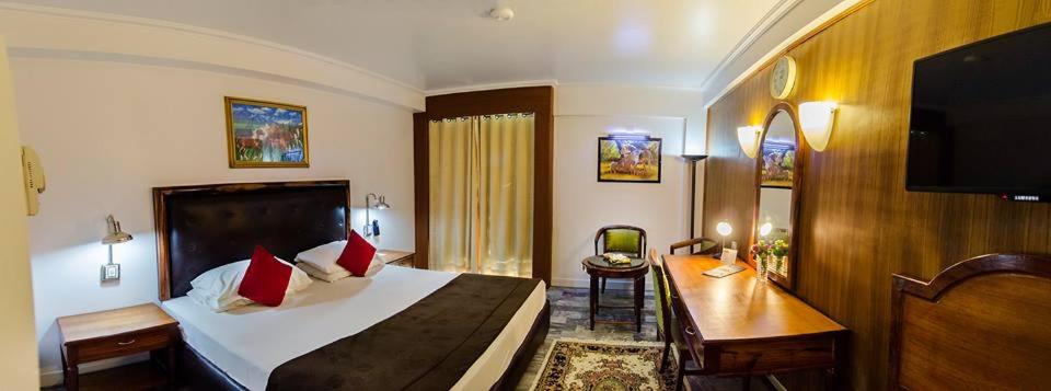 Hotel One Karachi