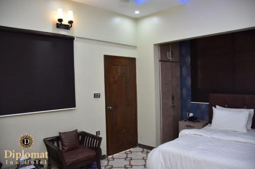 Diplomat Inn Hotel