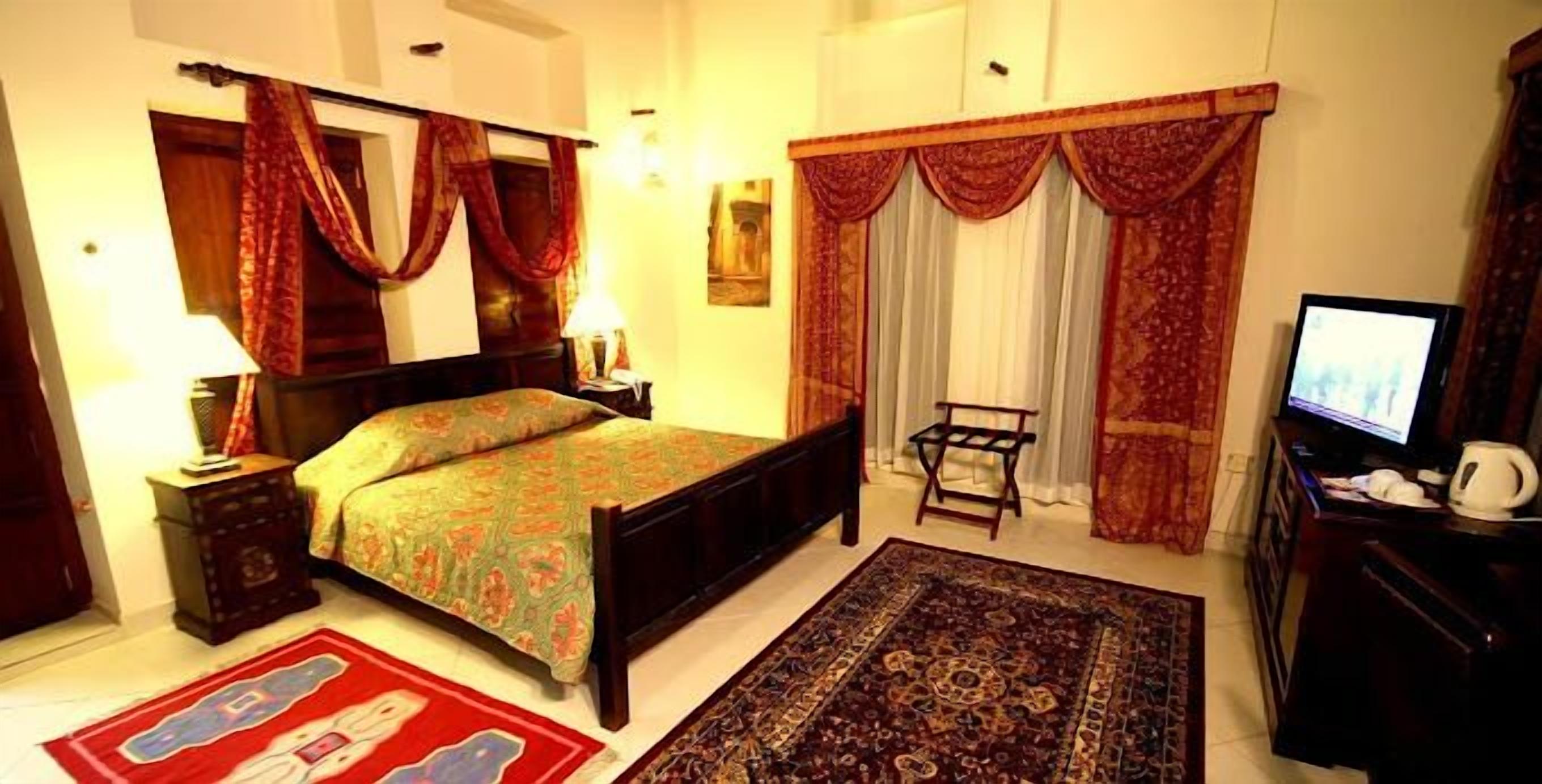 Dubai Guest House